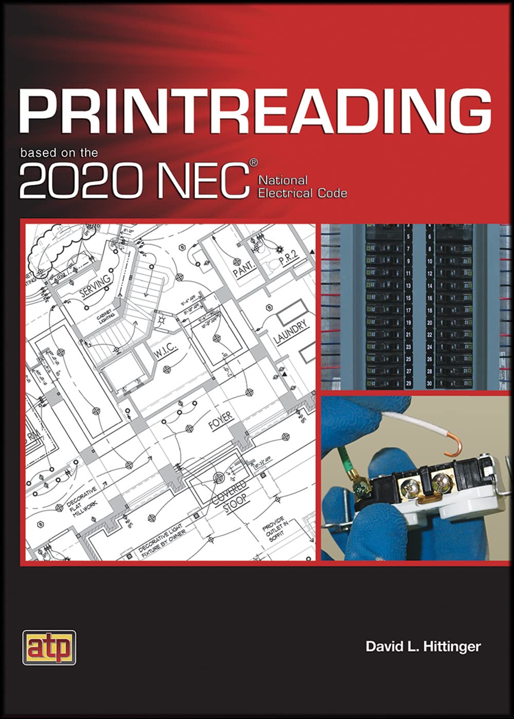 Printreading Based on the 2020 NEC® (Printreading: Based on the NEC)