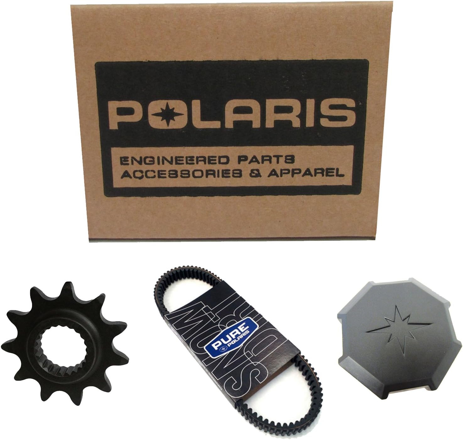 Genuine Polaris Part Number 1821088 – SPINDLE-FRONT for Polaris ATV / Motorcycle / Snowmobile/ or Watercraft