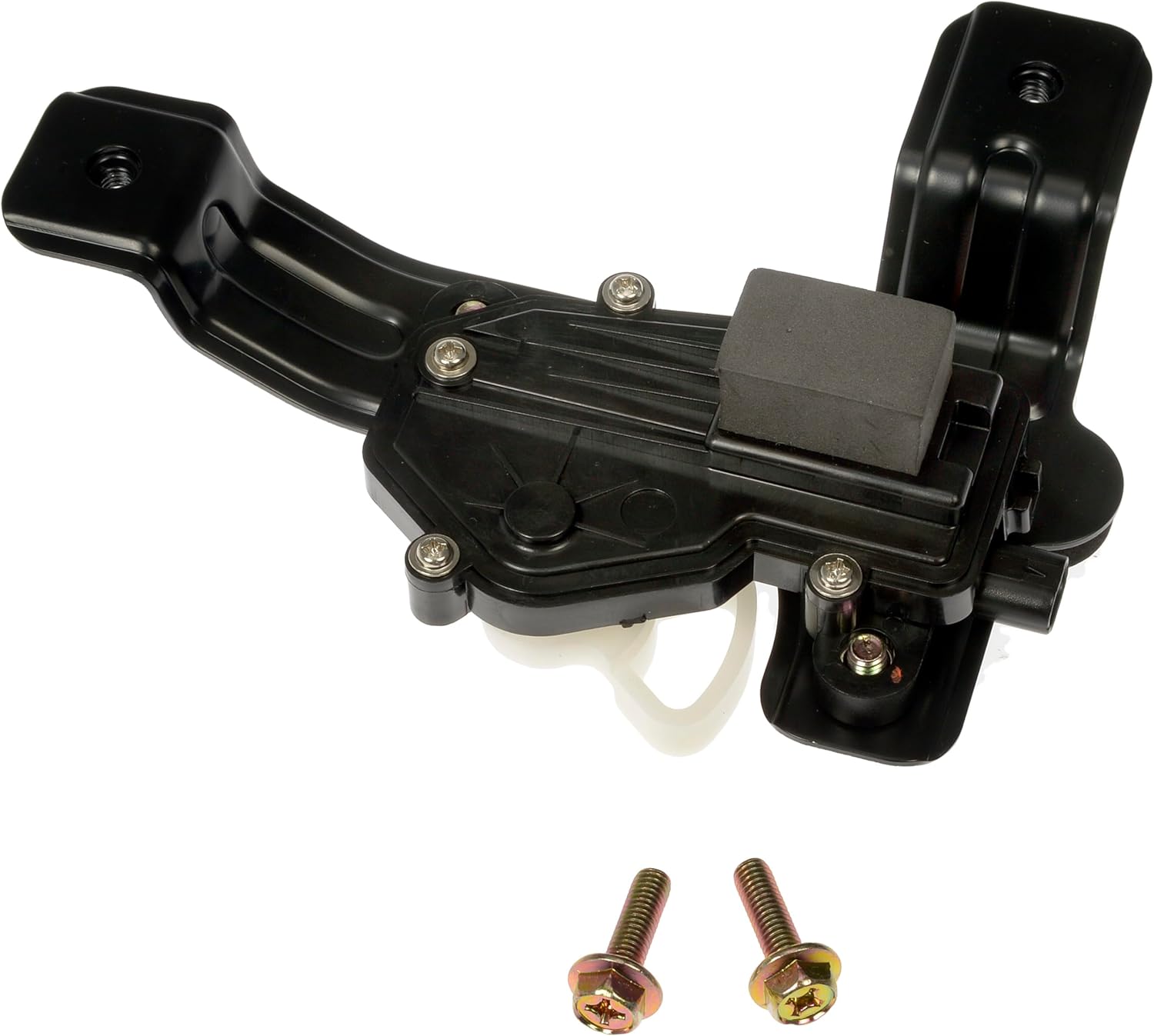 Dorman 746-040 Tailgate Lock Actuator Motor Compatible with Select Chevrolet/GMC Models