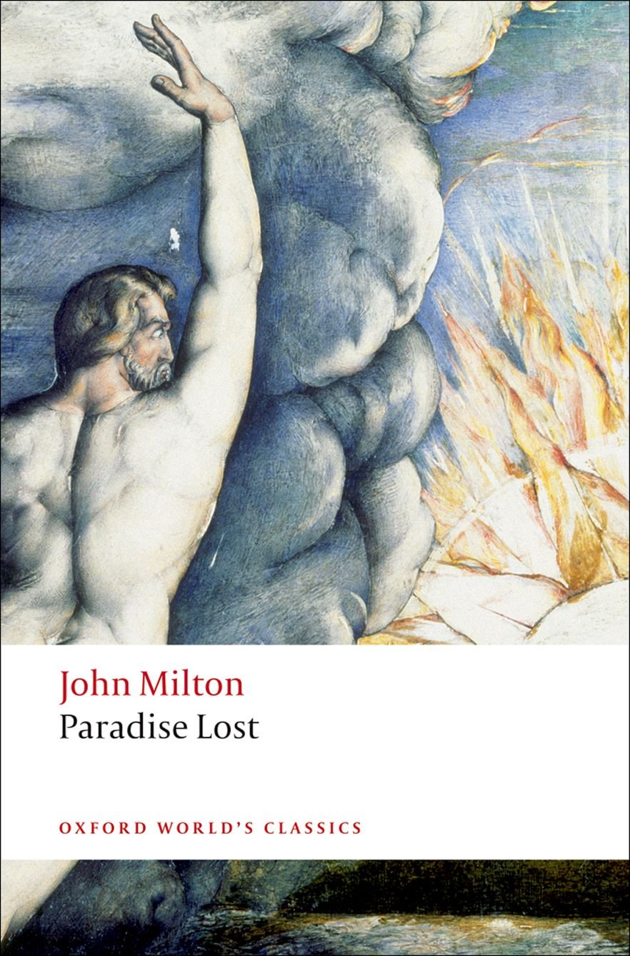 Paradise Lost (Oxford World’s Classics)