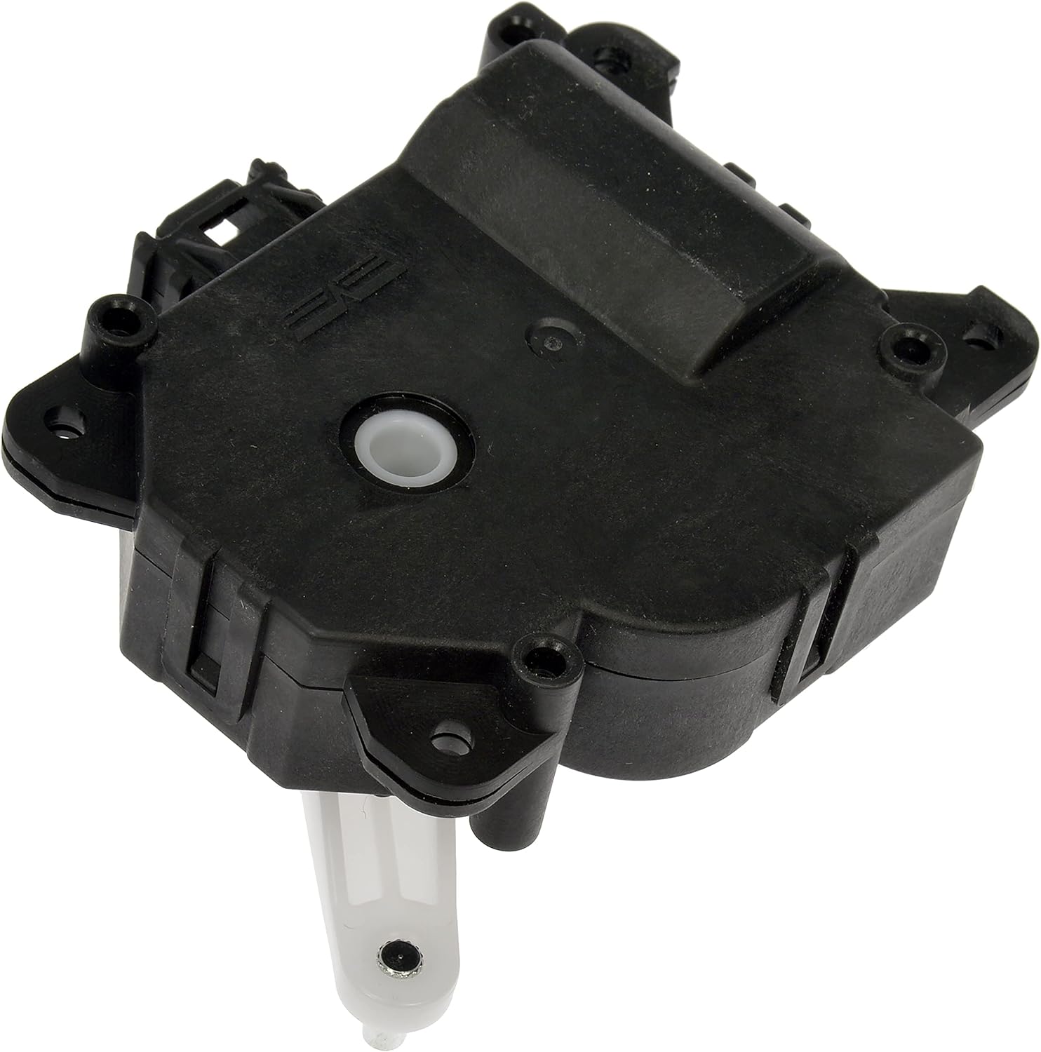 Dorman 604-164 HVAC Blend Door Actuator Compatible with Select Cadillac Models