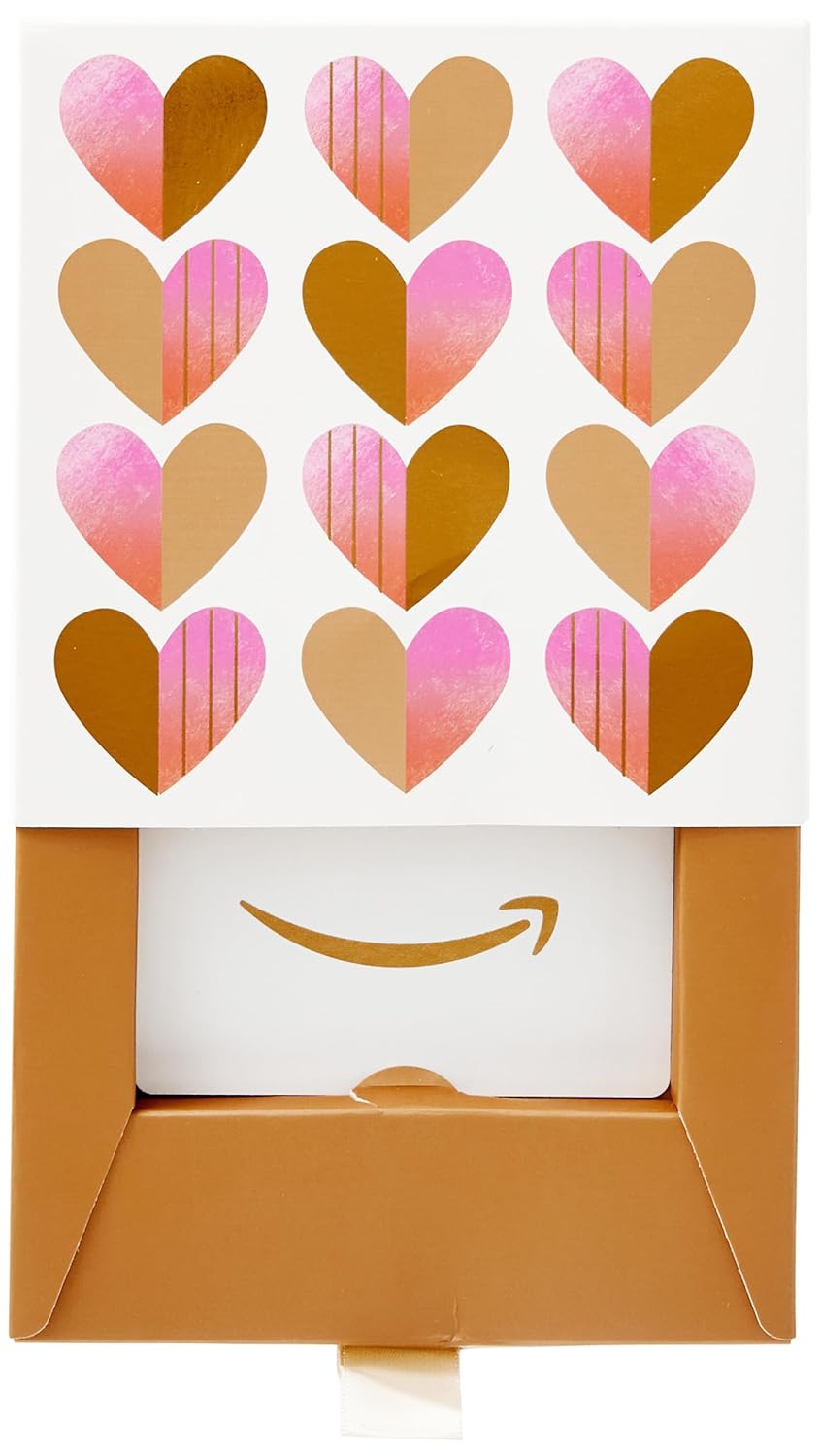 Amazon.com Gift Card in a Premium Gift Box