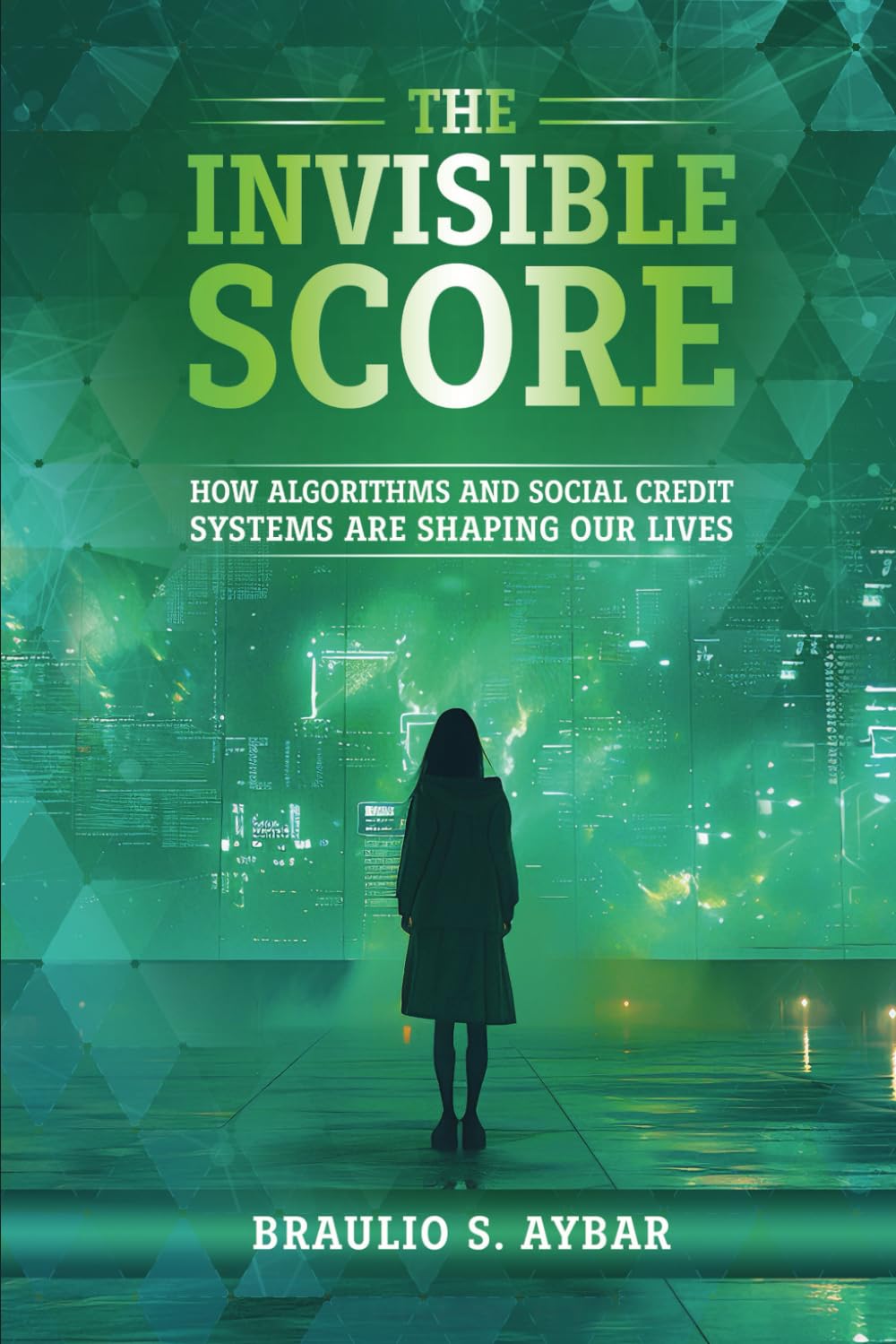 The Invisible Score: How Algorithms and Social Credit Systems Are Shaping Our Lives