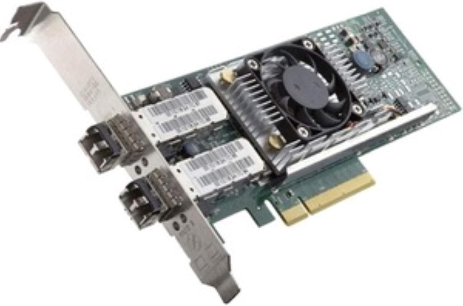 Dell QLOGIC 57810S DP 10GB SFP+ 463