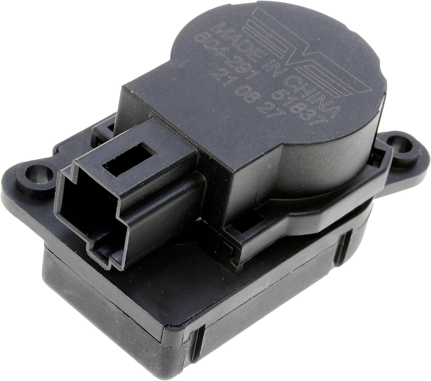 Dorman 604-291 HVAC Blend Door Actuator Compatible with Select Ford/Lincoln Models