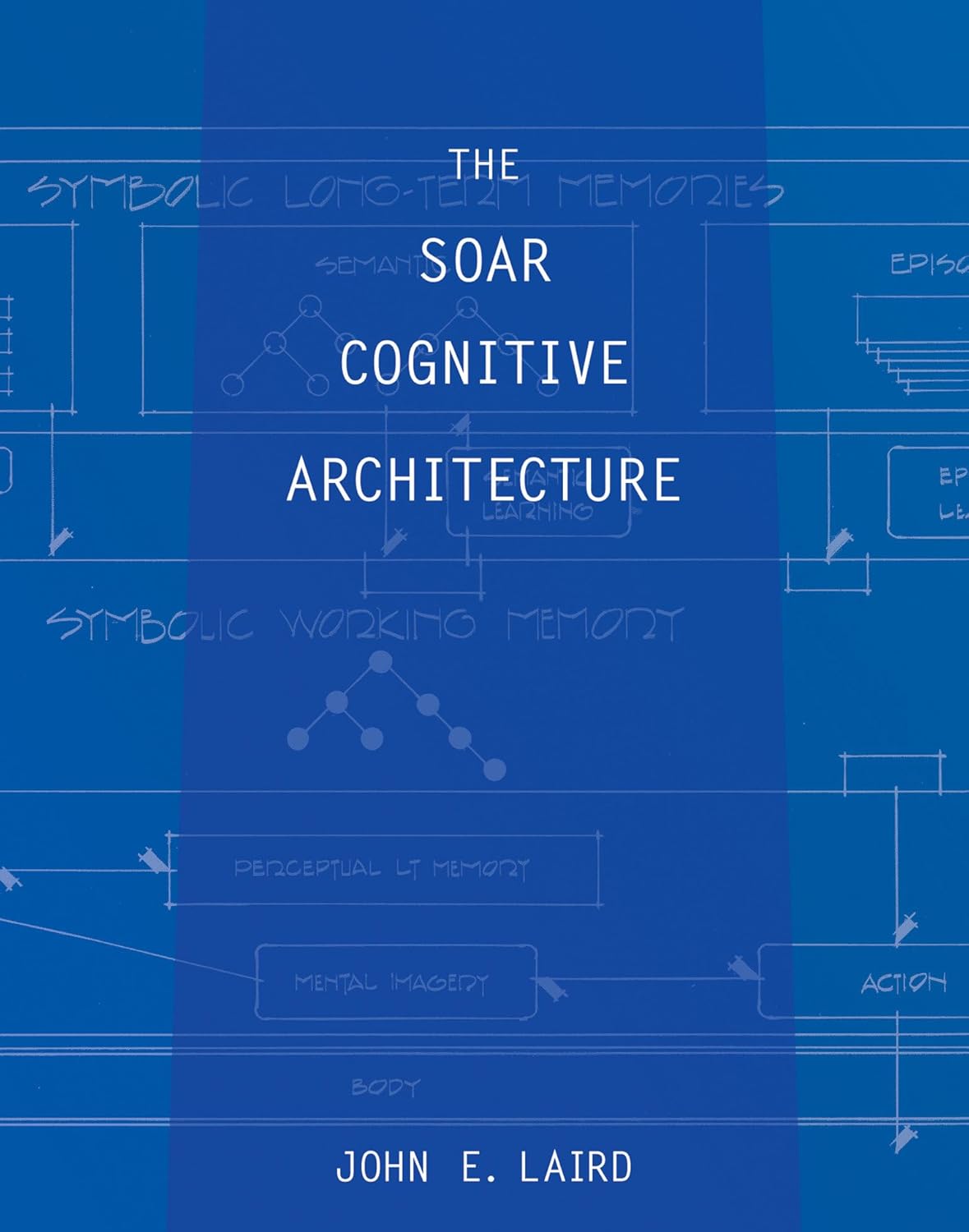 The Soar Cognitive Architecture (Mit Press)