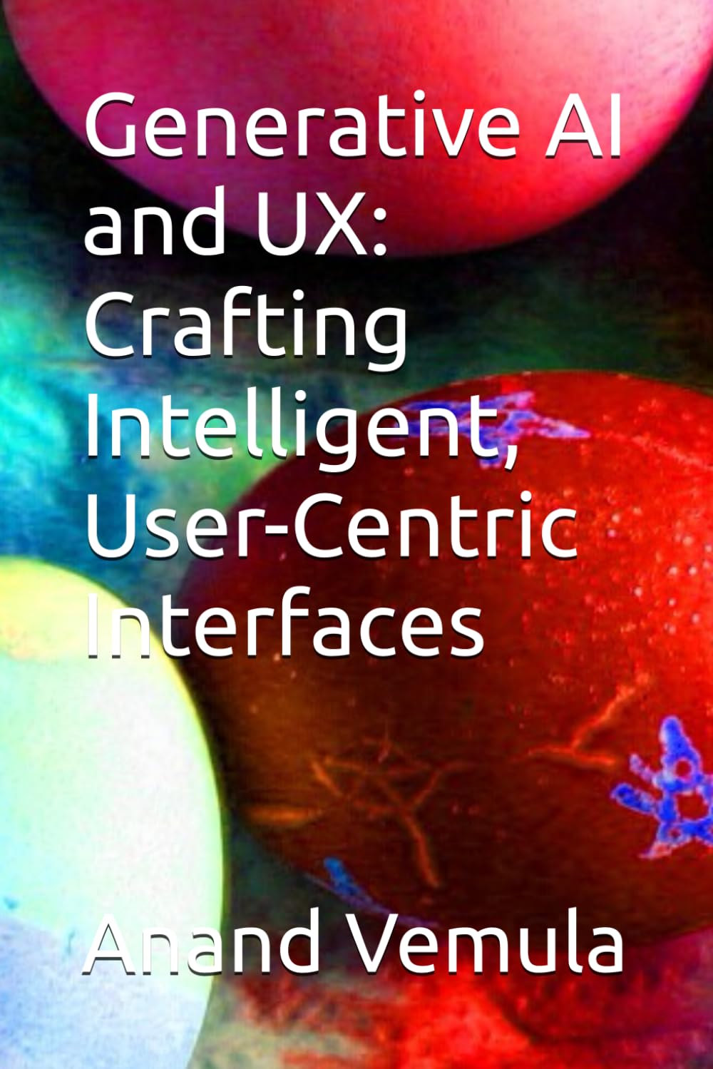 Generative AI and UX: Crafting Intelligent, User-Centric Interfaces