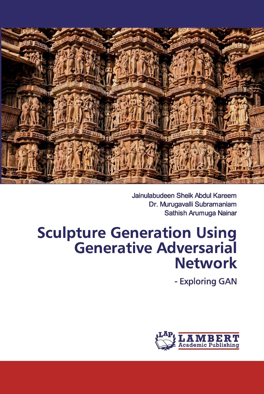 Sculpture Generation Using Generative Adversarial Network: – Exploring GAN