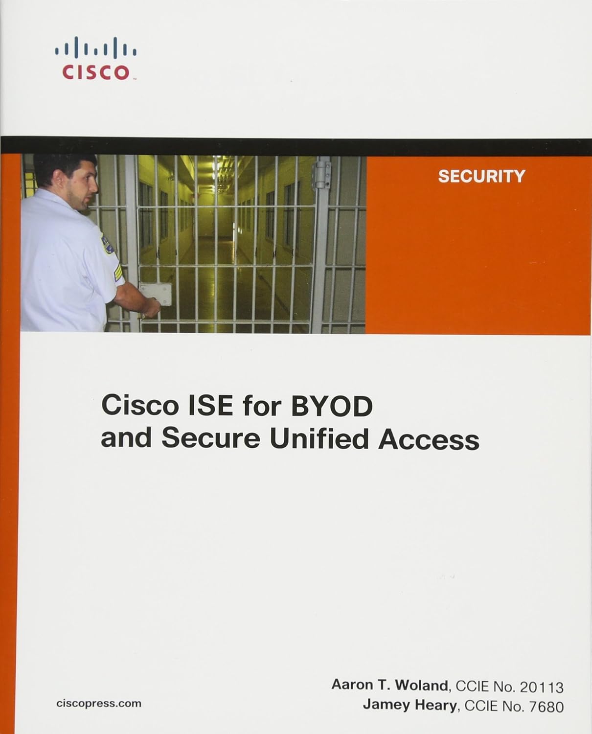 Cisco ISE for BYOD and Secure Unified Access