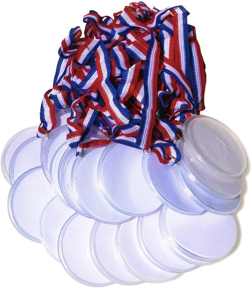 Design Your Own Award Medals, (24 CT) 1pack