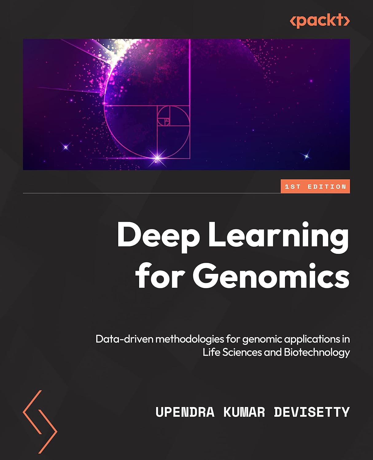 Deep Learning for Genomics: Data-driven approaches for genomics applications in life sciences and biotechnology