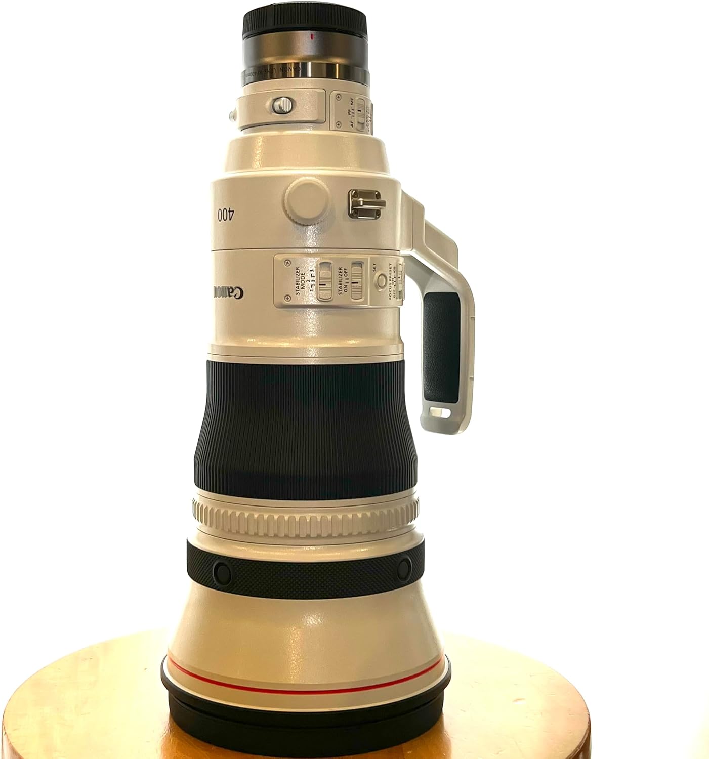 Canon RF400mm F2.8 L is USM