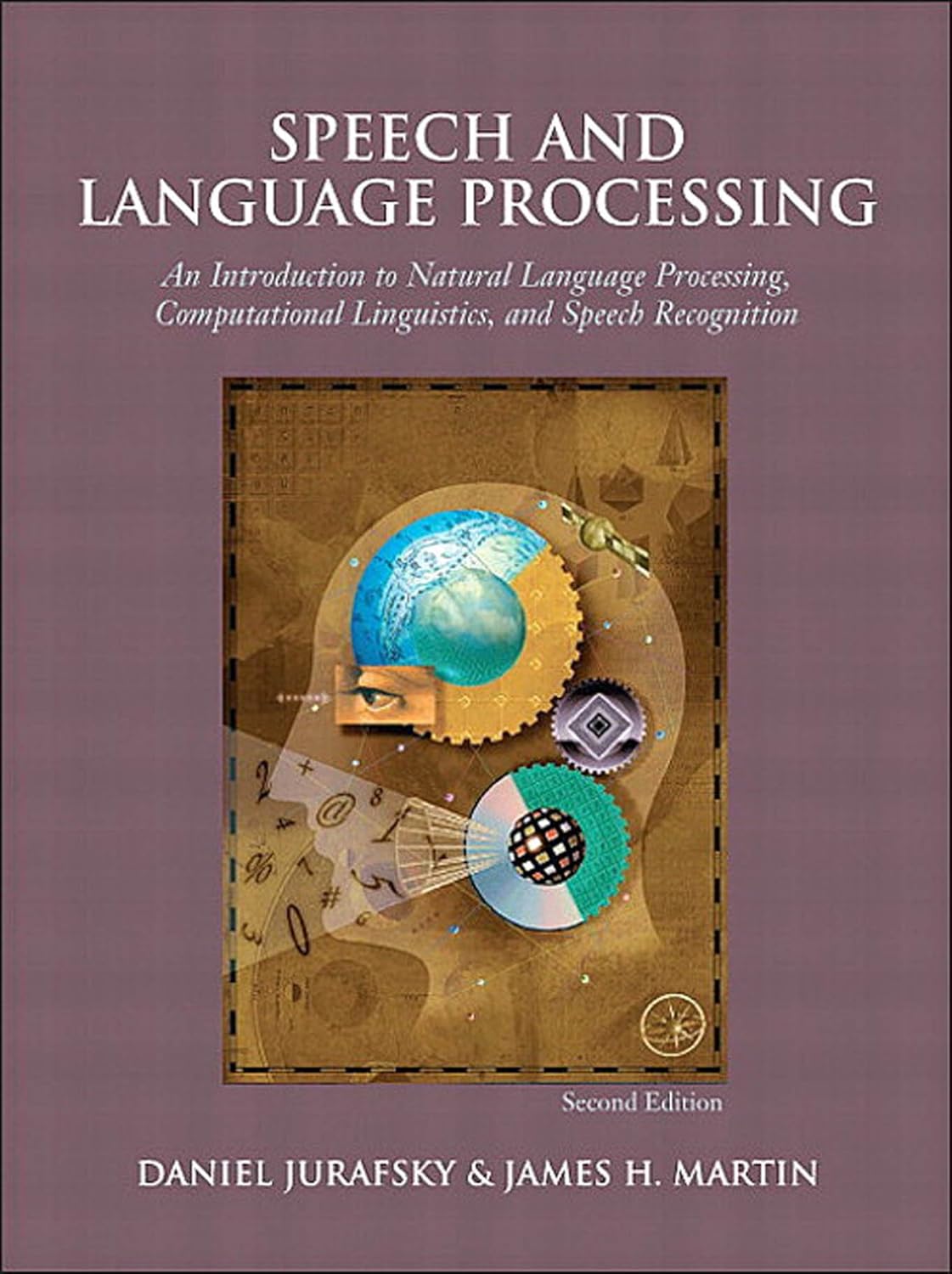 Speech and Language Processing