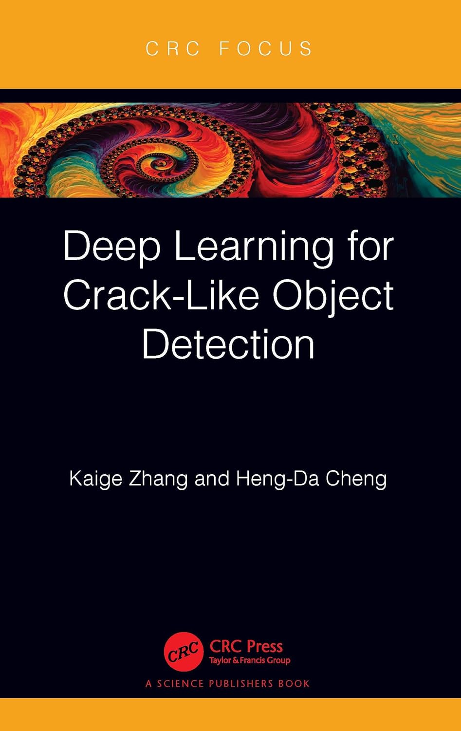 Deep Learning for Crack-Like Object Detection (CRC Focus)