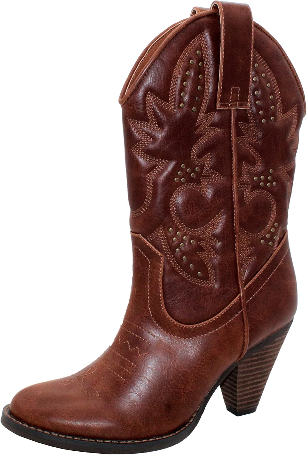 Very Volatile Women’s Denver Fashion Boot