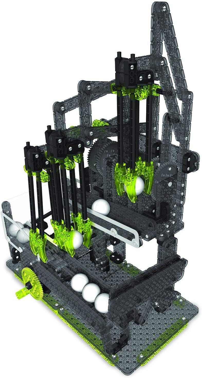 HEXBUG VEX Robotics Pick and Drop Machine