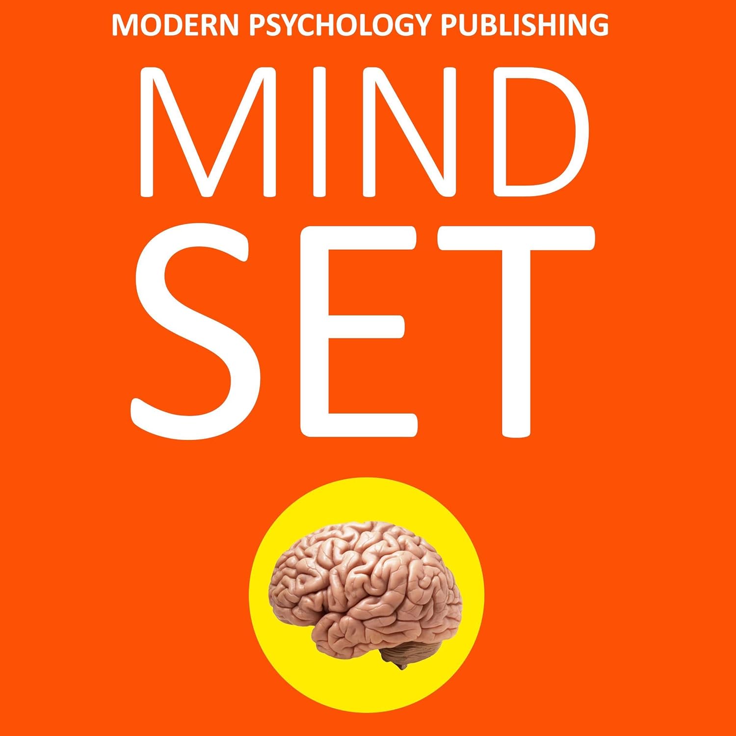 Mindset: Emotional Intelligence, Self Improvement & NLP Mastery (Complete Mindset Makeover, Memory Improvement, Emotional Intelligence, Focus Techniques, Neuro-Linguistic Programming)