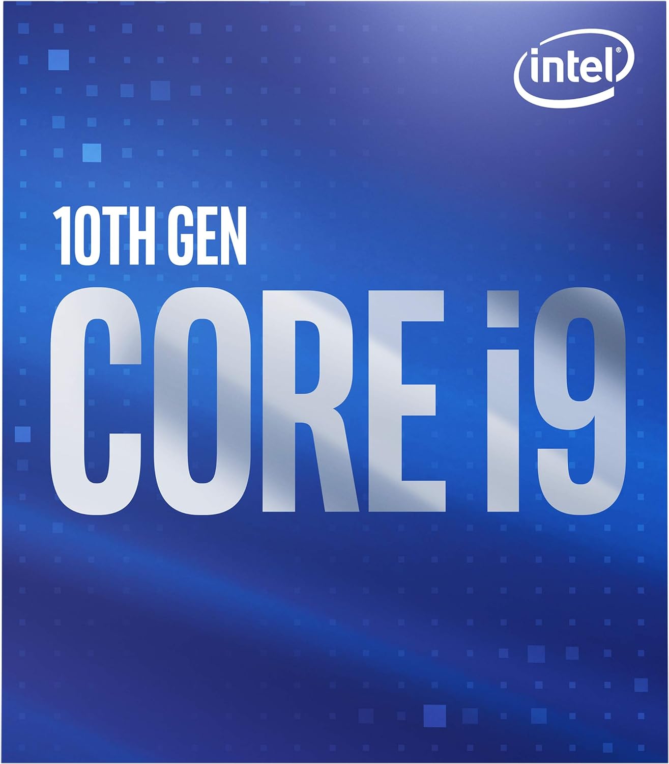 Intel Core i9-10900 Desktop Processor 10 Cores up to 5.2 GHz LGA 1200 (Intel 400 Series Chipset) 65W (Renewed)