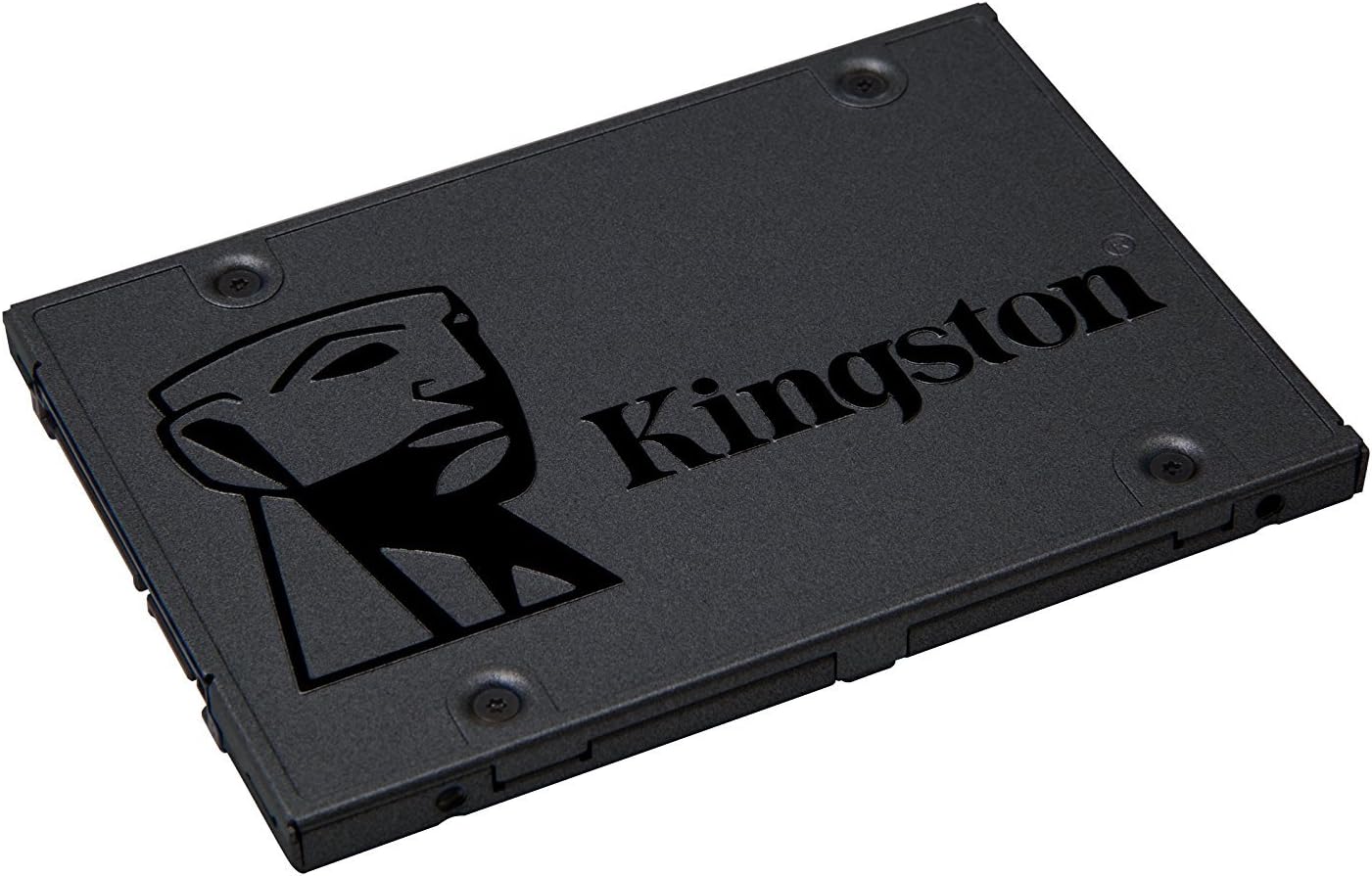 Kingston Digital 120GB SSDNow UV400 SATA 3 2.5″ Solid State Drive SUV400S37/120G (OpenBox)