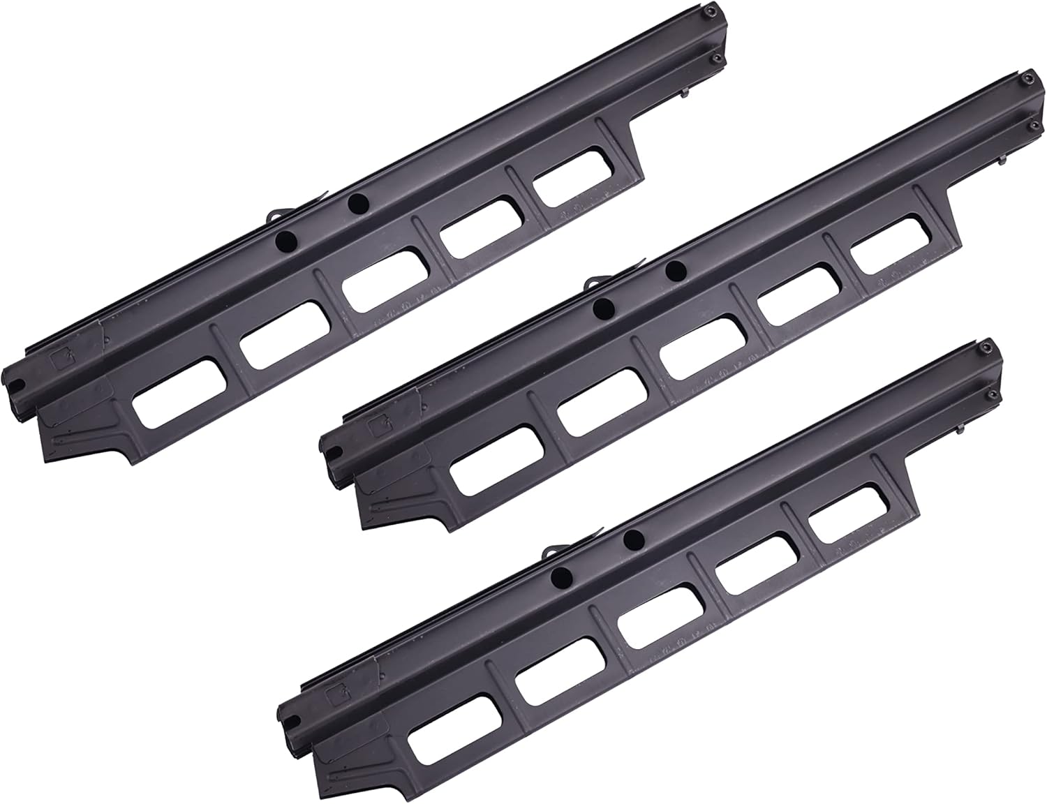 NR2183 Steel Magazine For 21 degree Framing Nailer (3 pack) Aftermarket Parts Fit For Hitachi NR83A2/3/5