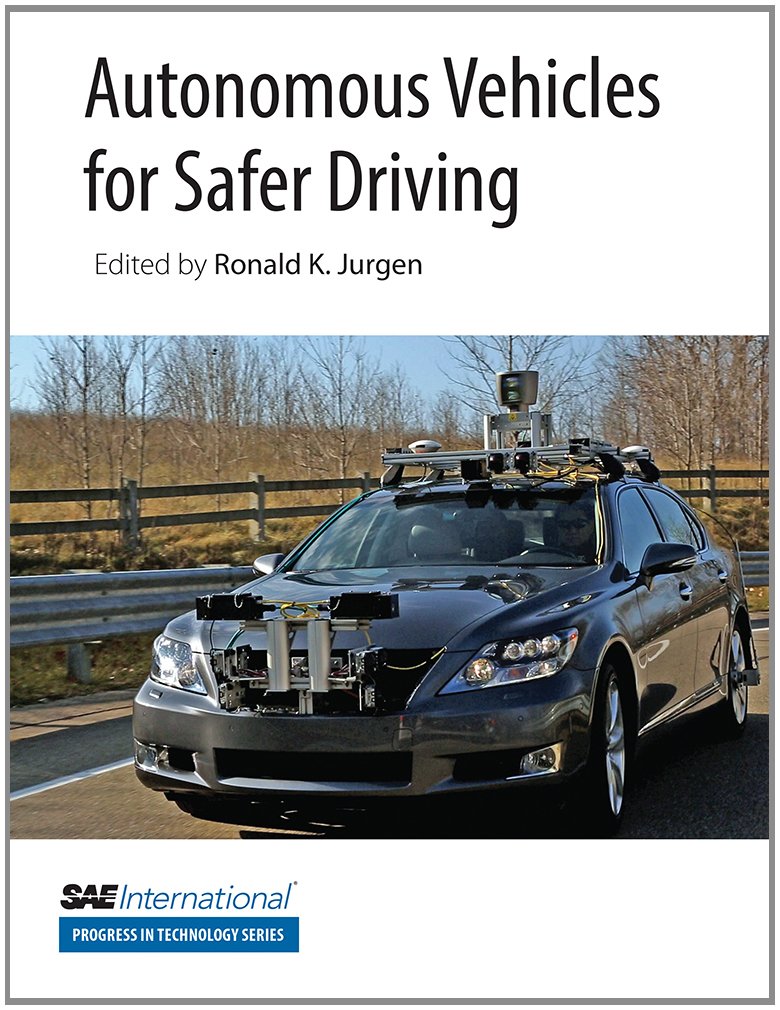 Autonomous Vehicles for Safer Driving