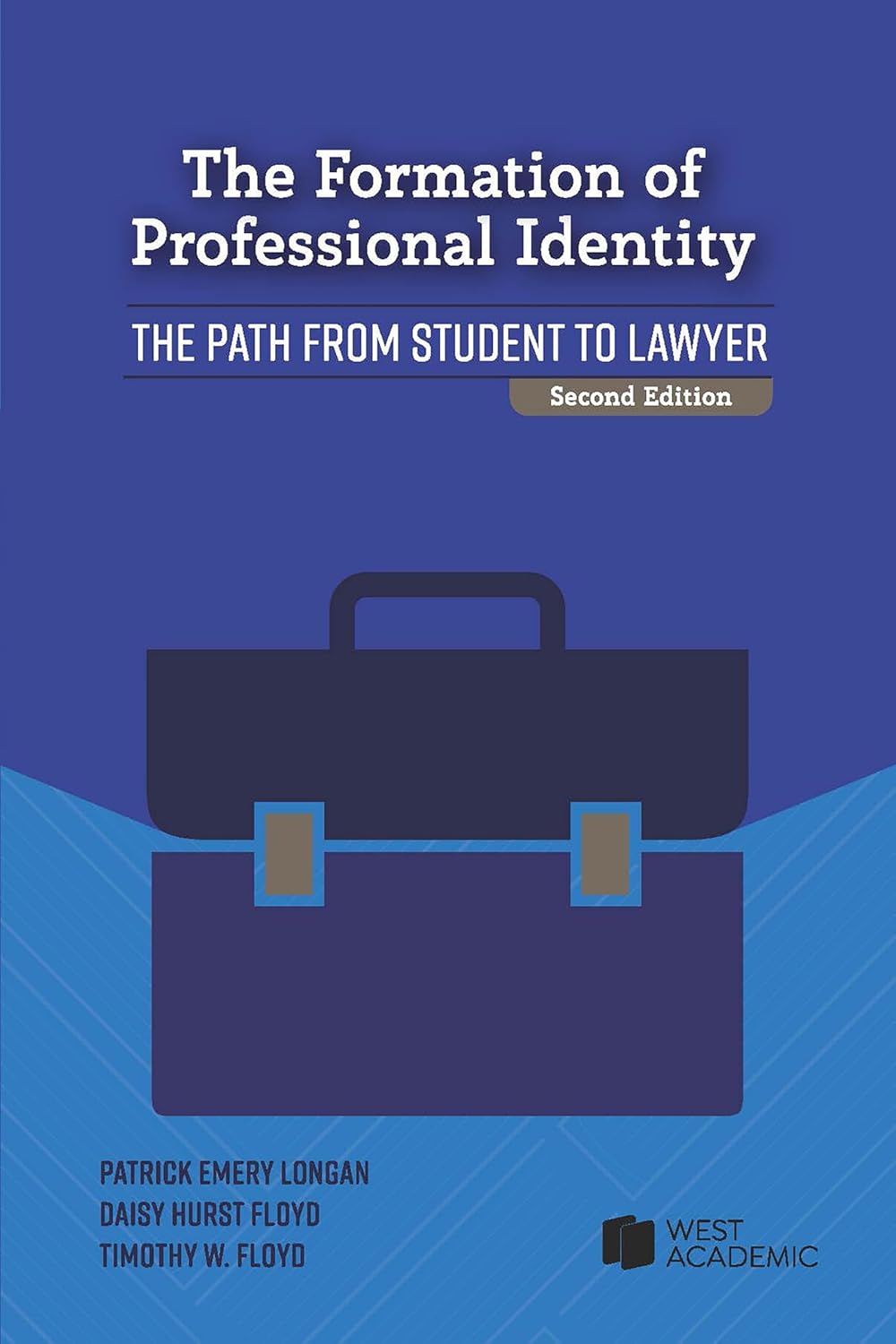 The Formation of Professional Identity: The Path from Student to Lawyer (Academic and Career Success Series)