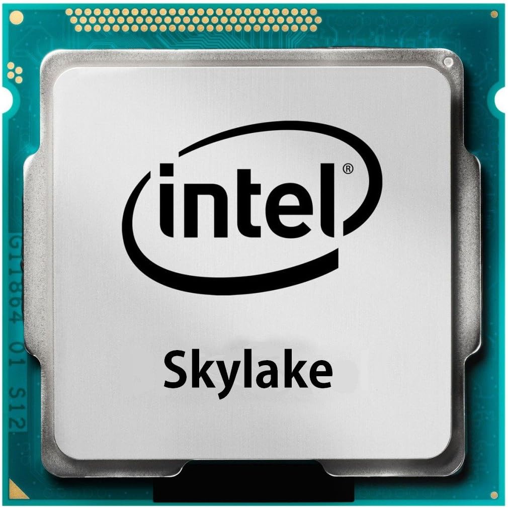 Intel Core i7-6700T 2.8GHz Tray CPU