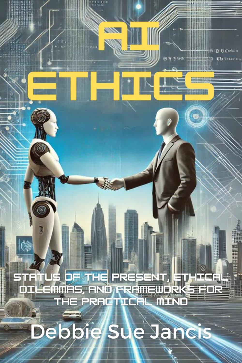 AI Ethics: Status of the Present, Ethical Dilemmas, and Frameworks for the Practical Mind