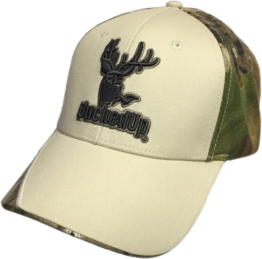 Fine Line Camo Hat