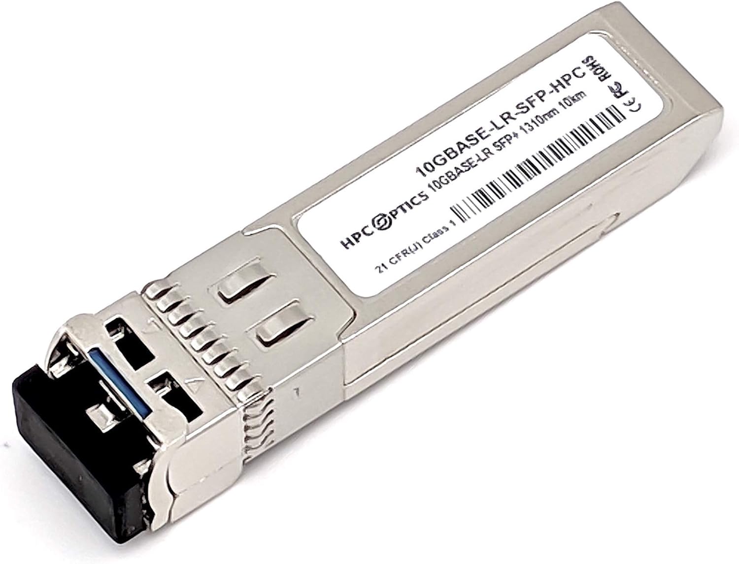 Compatible with Dell EMC SFP-10G-LR 10GBASE-LR SFP+ Transceiver | 10G-LR SMF 10km 1310nm SFP-10G-LR-HPC