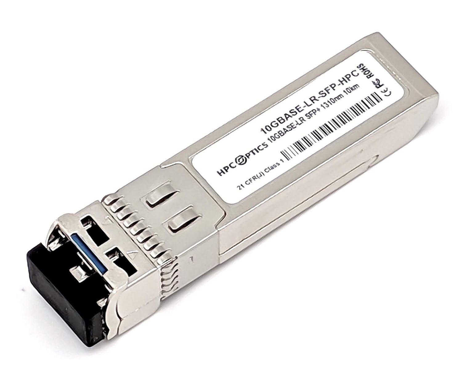 Compatible with Cisco SFP-10G-LR-S 10GBASE-LR SFP+ Transceiver | 10G LR SMF 1310nm SFP-10G-LR-S-HPC