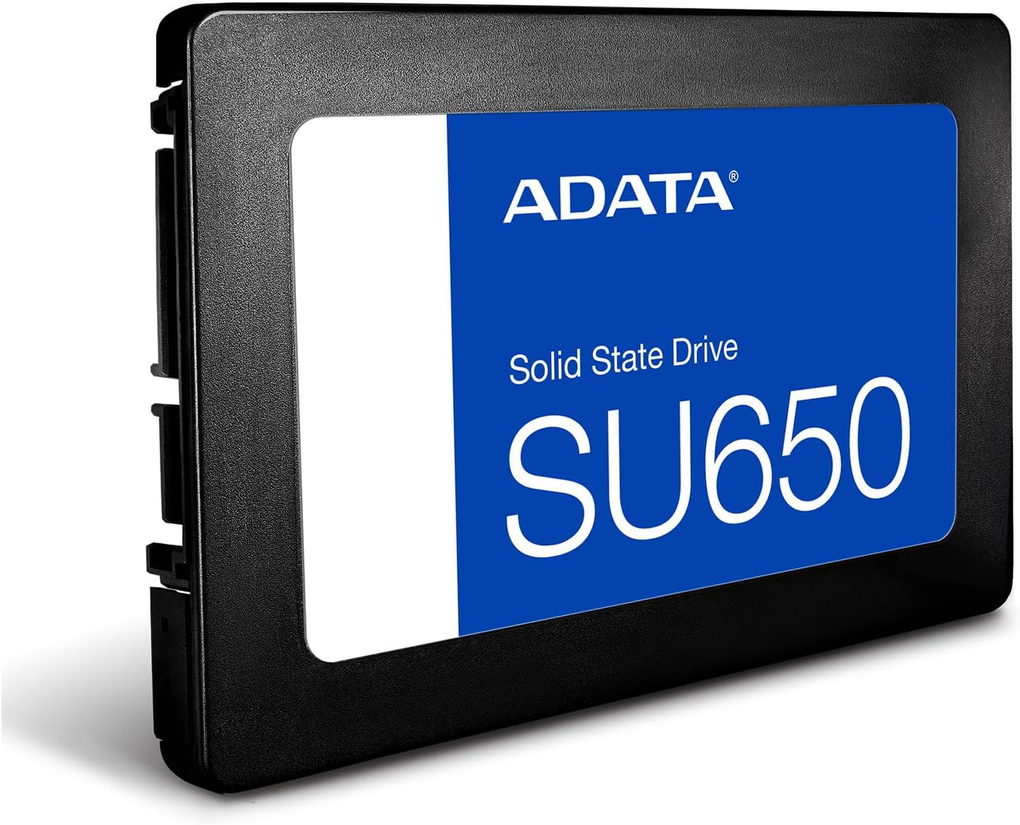 ADATA SU650 1TB 3D-NAND SATA 2.5 inch Internal SSD (ASU650SS-1TT-R)