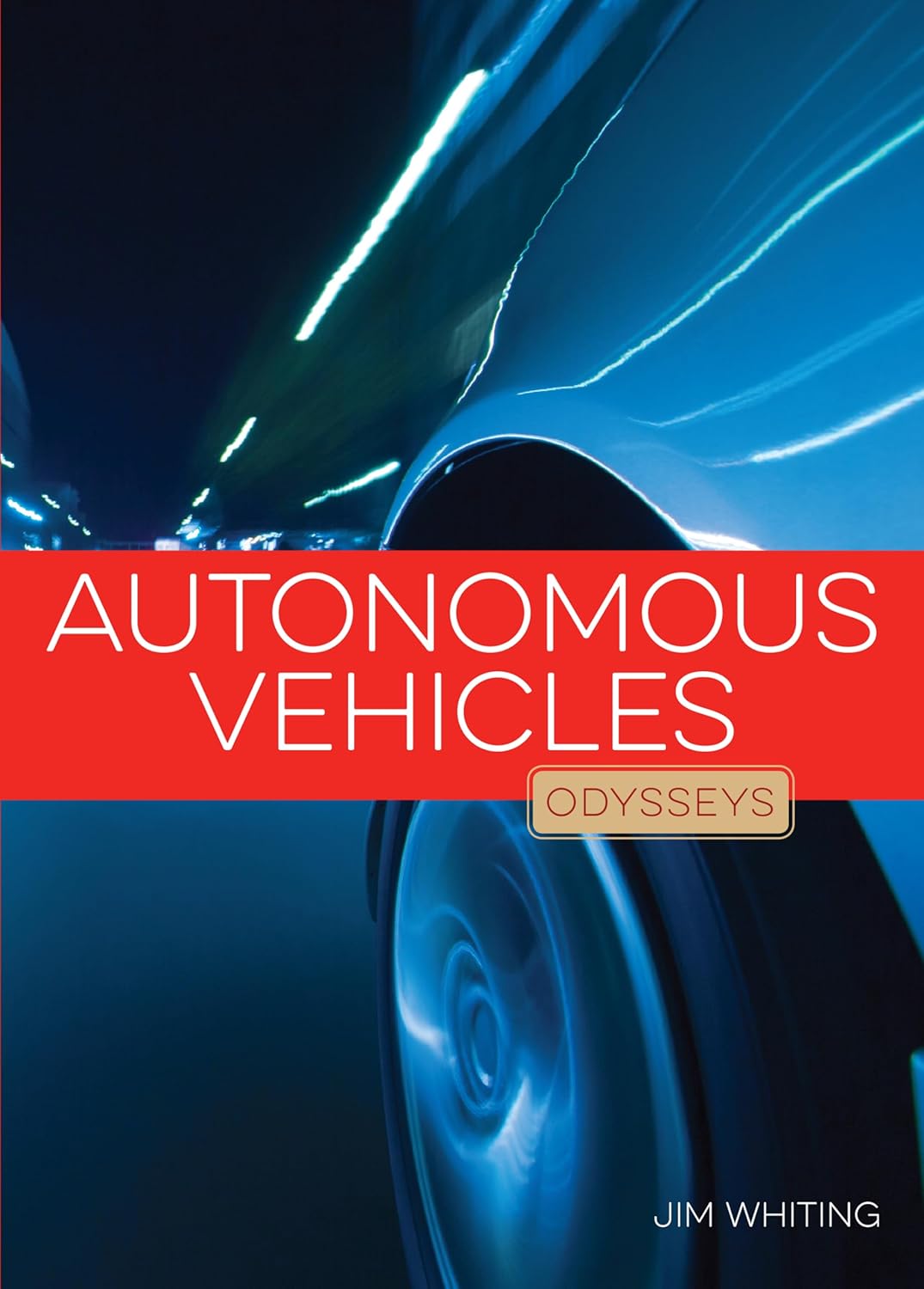 Autonomous Vehicles (Odysseys)