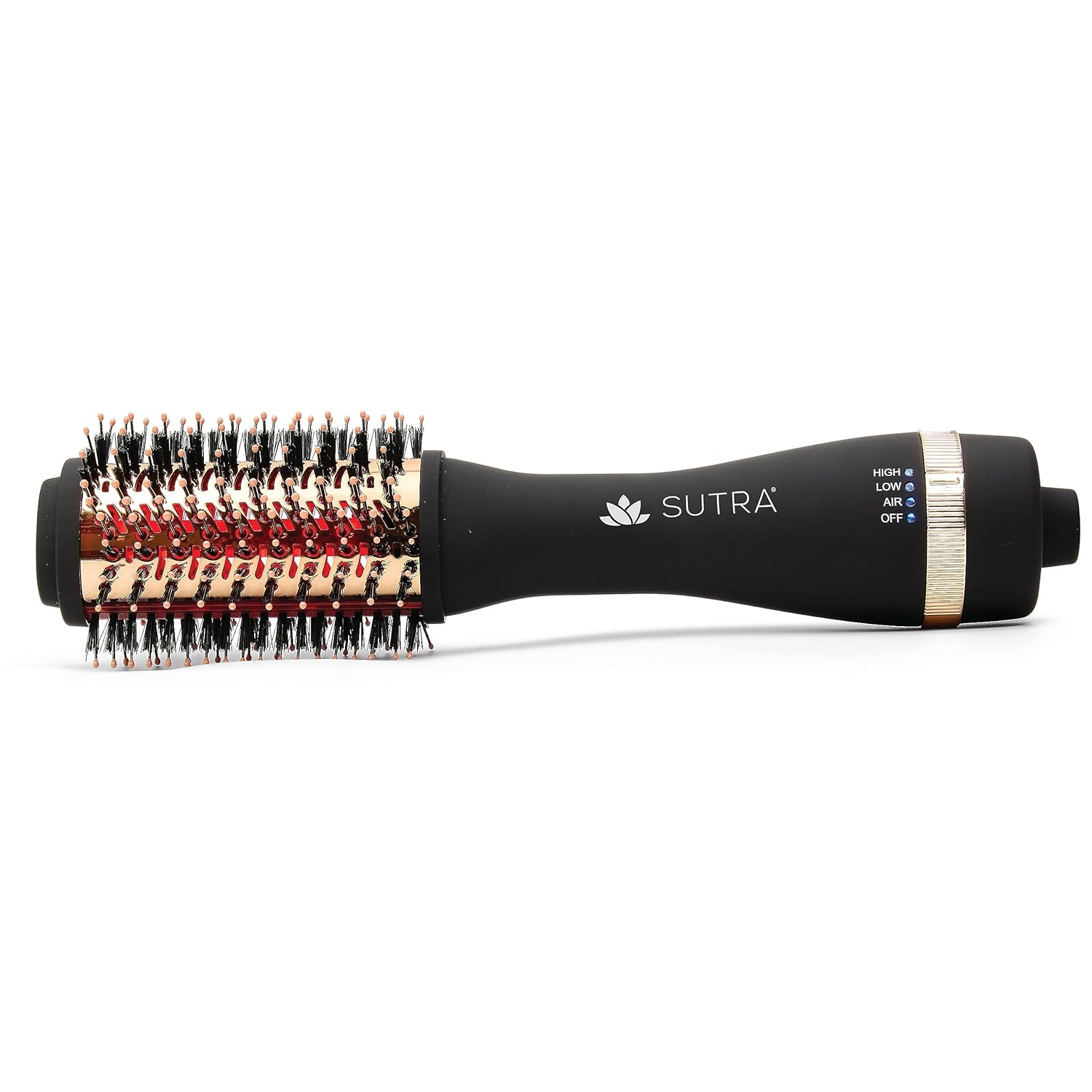 SUTRA IR Infrared 2″ Blowout Brush