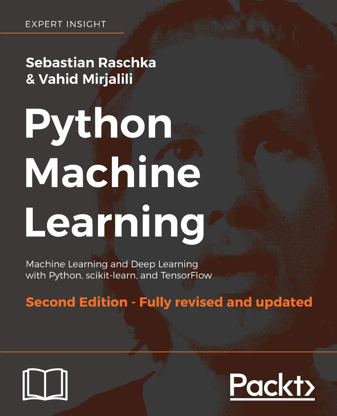 Python Machine Learning – Second Edition: Machine Learning and Deep Learning with Python, scikit-learn, and TensorFlow