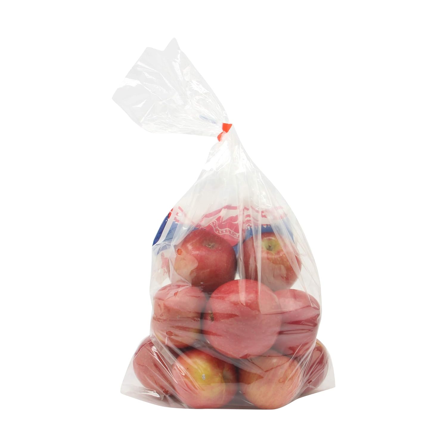 Organic Fuji Apples Bag, 48 OZ