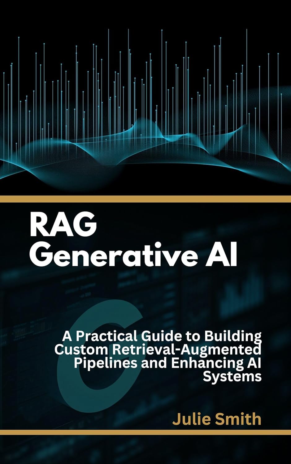 RAG Generative AI: A Practical Guide to Building Custom Retrieval-Augmented Pipelines and Enhancing AI Systems.