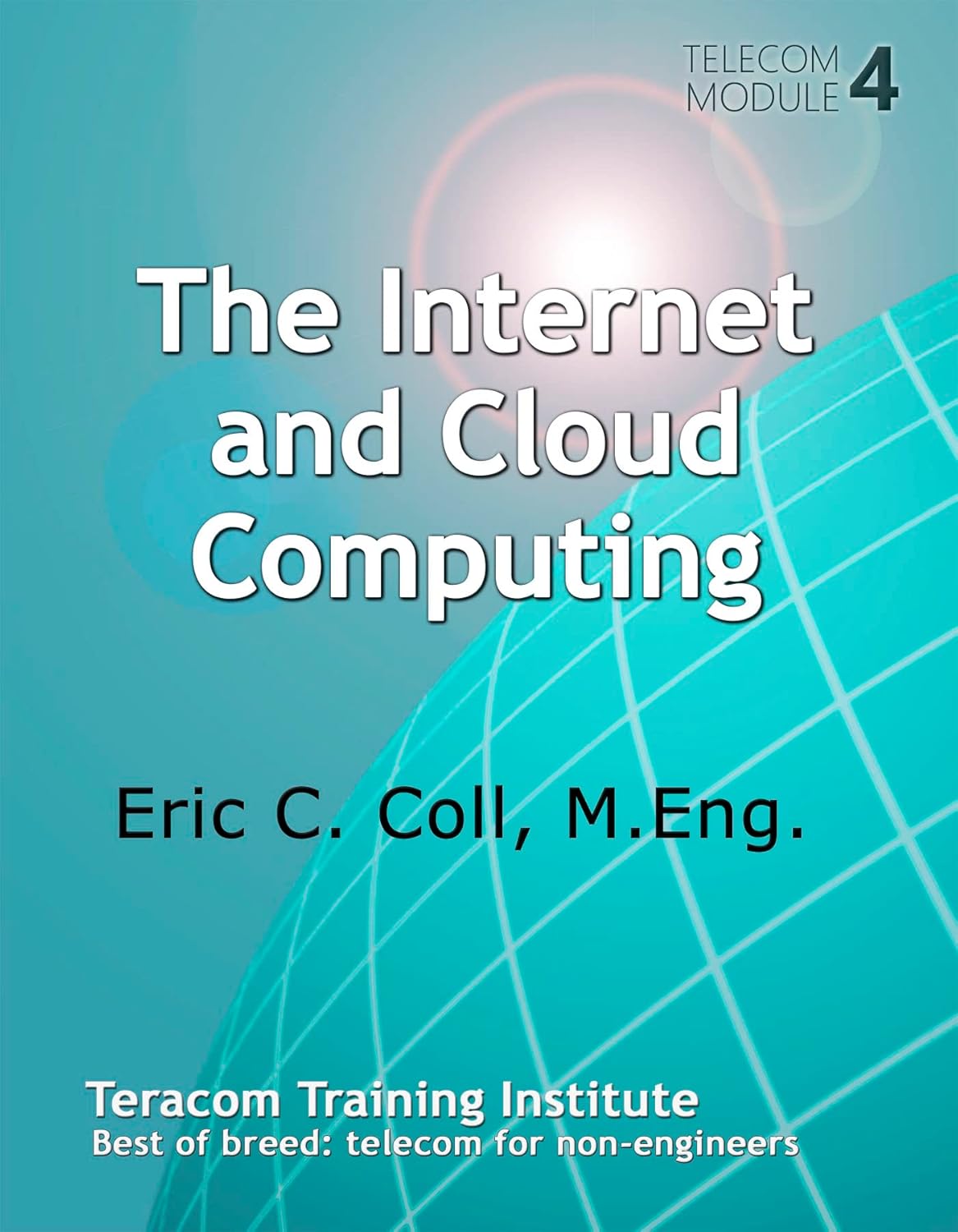 The Internet and Cloud Computing (Telecom Modules Book 4)