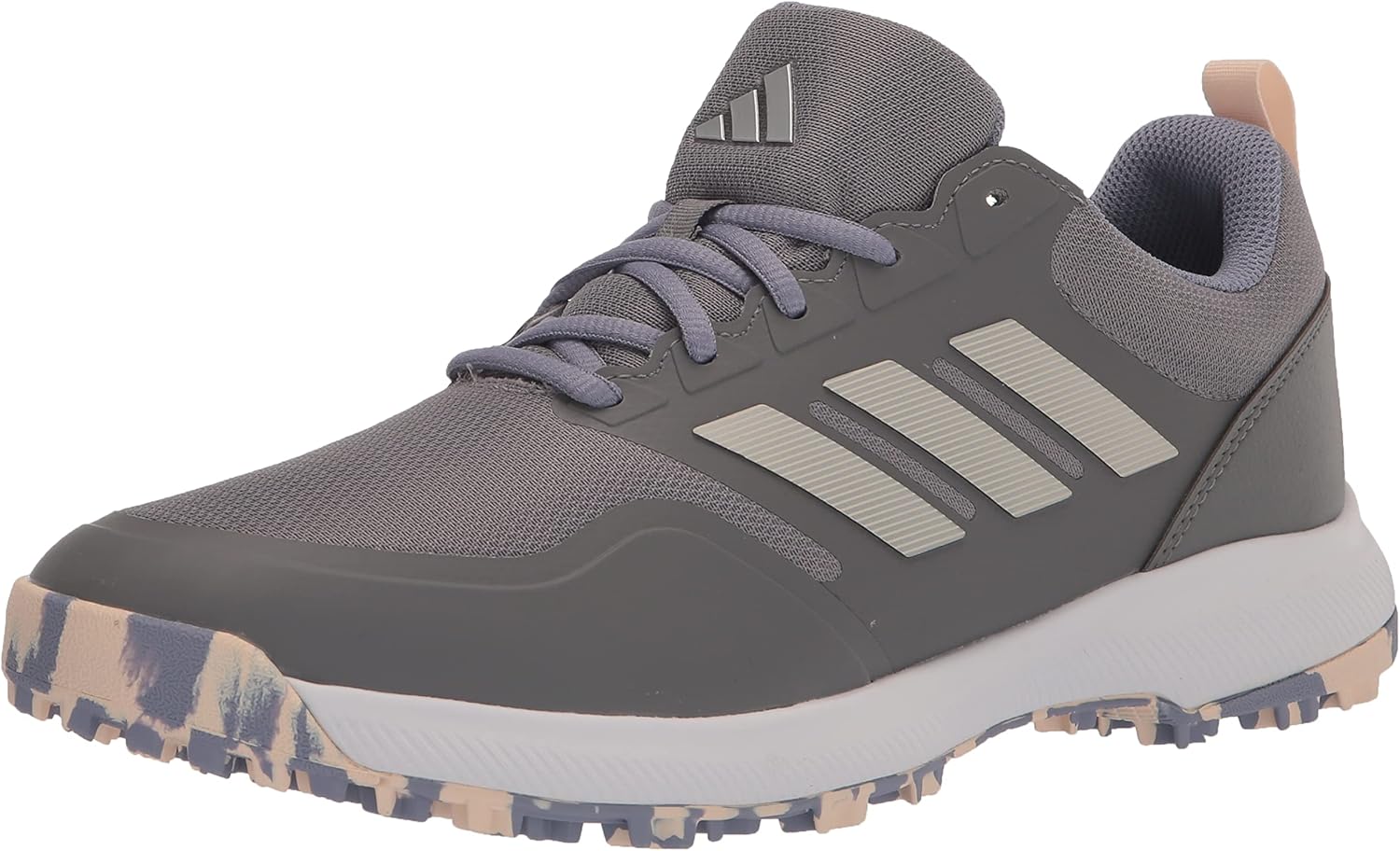 adidas Women’s Tech Response Spikeless 3.0 Golf Shoe