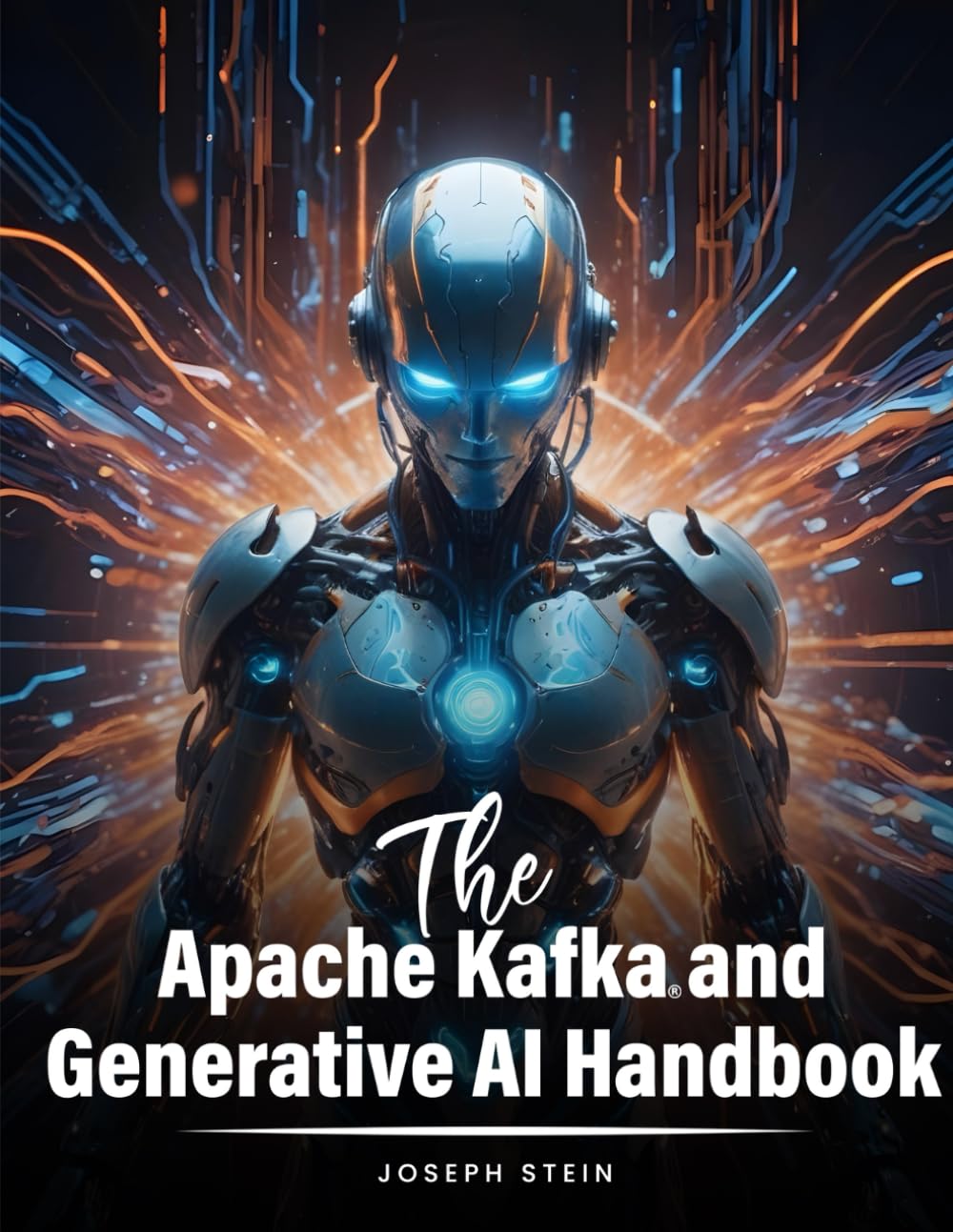 The Apache Kafka® and Generative AI Handbook