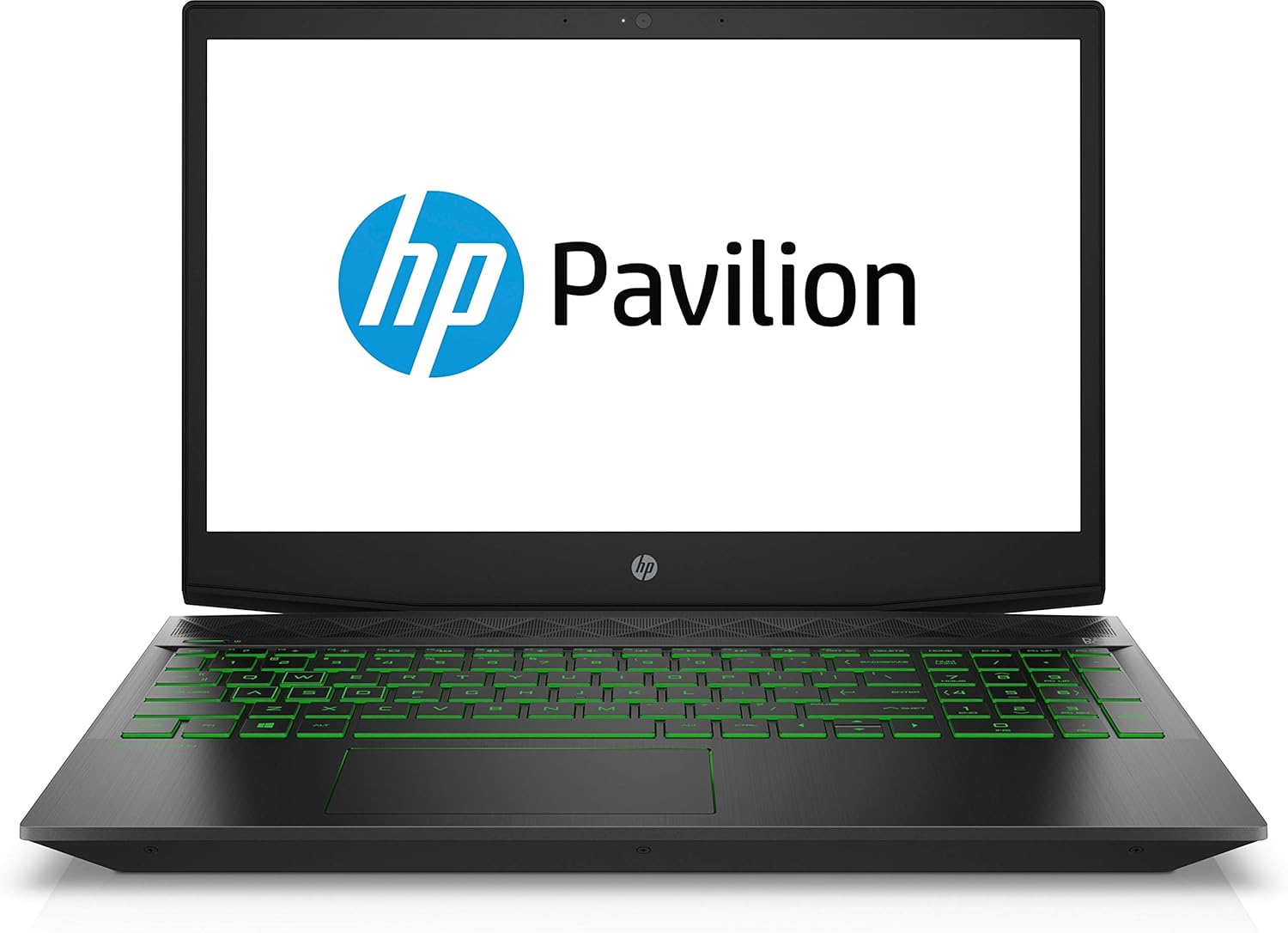 HP Pavilion Gaming Laptop 15.6” Full HD, Intel Core i7-8750, NVIDIA GeForce GTX 1060, 1TB HDD + 16GB Optane Memory, 8GB SDRAM