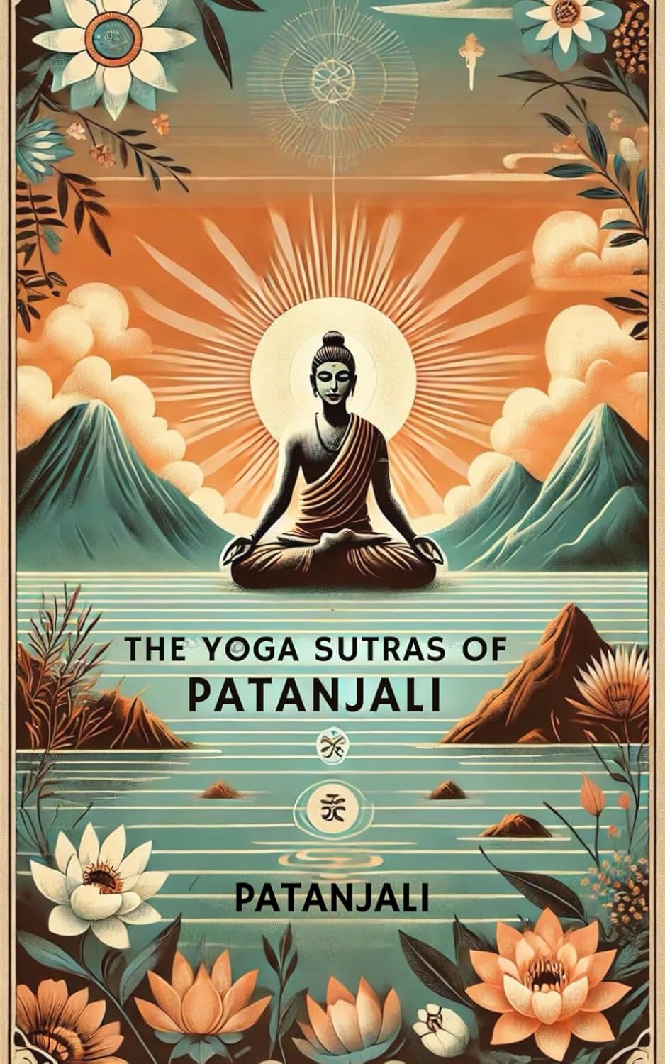 The Yoga Sutras of Patanjali: Annotated