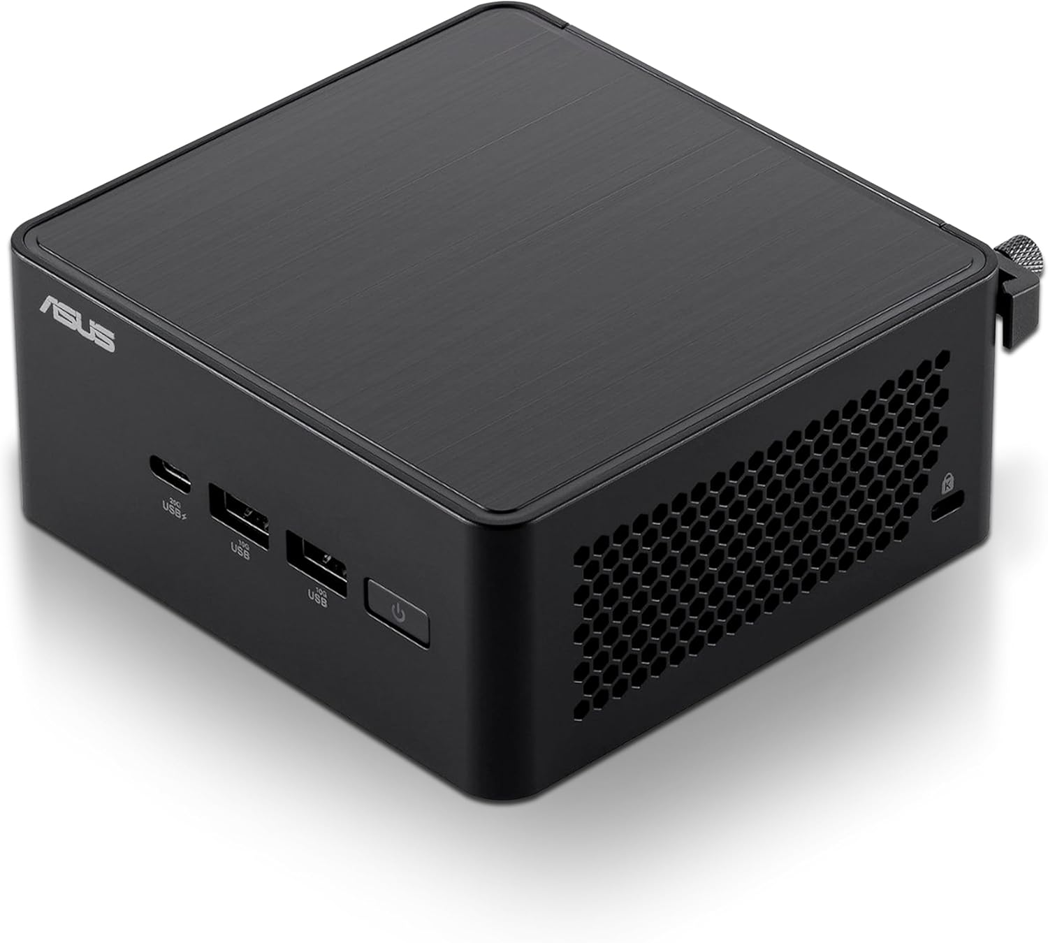 ASUS NUC 14 Pro: w/32GB! RAM & 1TB NVMe SSD NUC14RVHU7 AI Mini PC with Intel’s New Ultra, 7-155H Processor+ ARC GPU, DDR5-5600 (16C/22T/24M Cache, Up to 4.8GHz) TOP-Tier 1TB NVMe & 32GB RAM