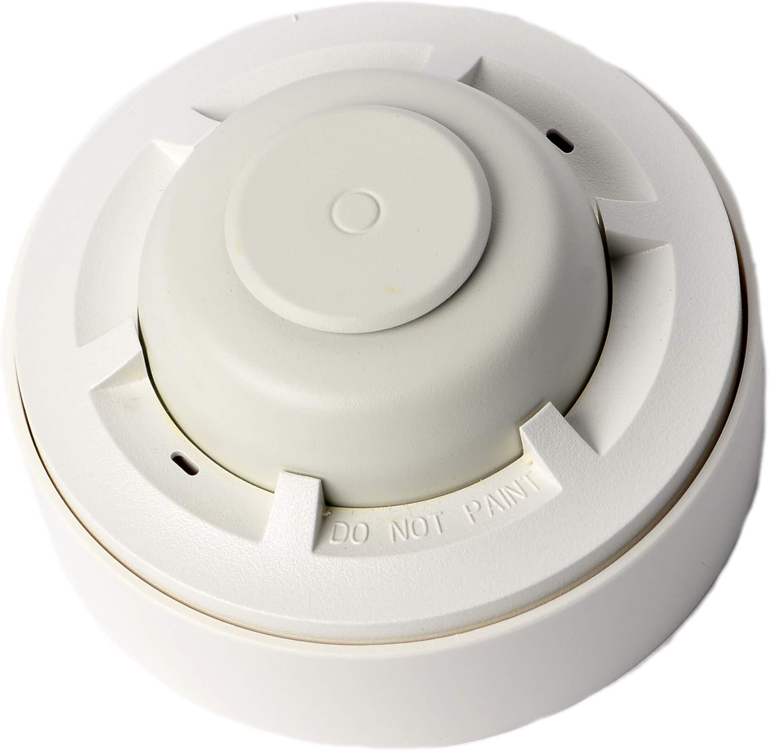 5809SS Fixed Heat and Rate-of-Rise Detector, Honeywell