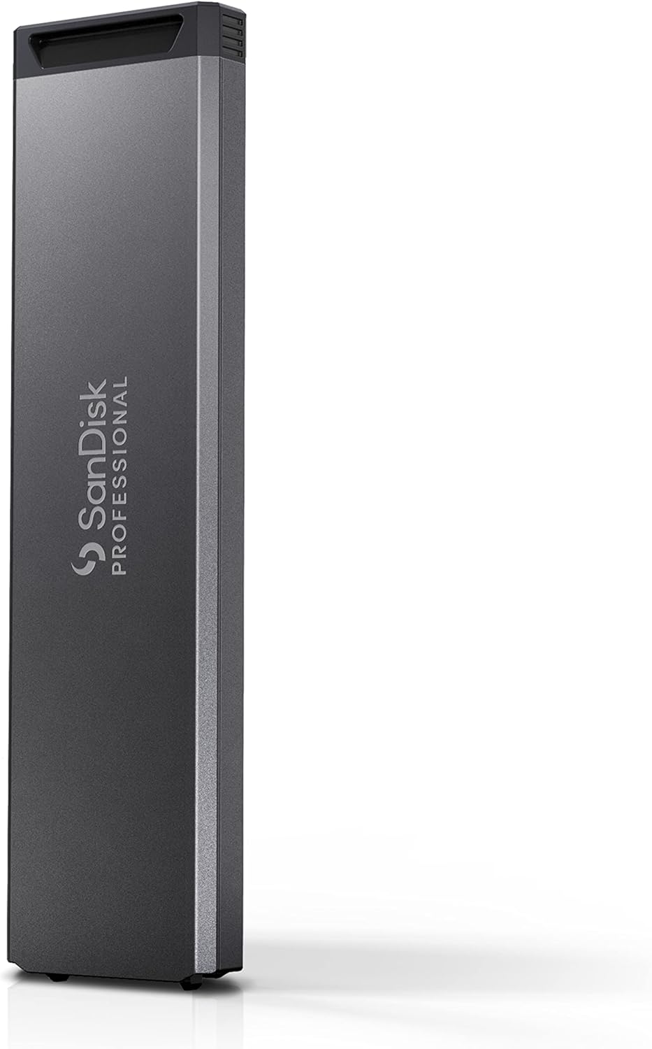 SanDisk Professional 1TB PRO-Blade SSD Mag – Portable & Modular NVMe SSD Mag, Ultra-Durable – SDPM1NS-001T-GBAND