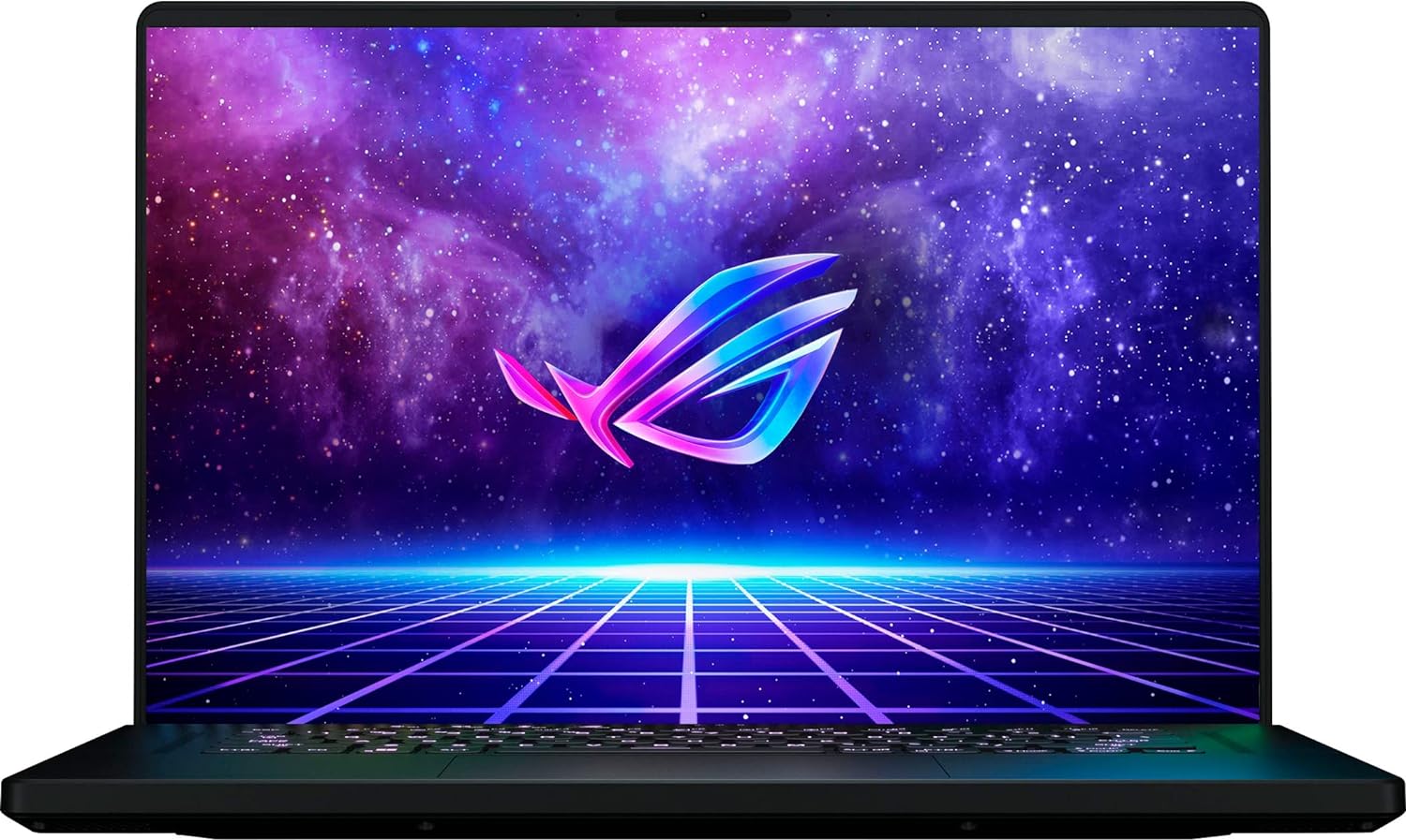 ASUS – ROG Zephyrus M16 16″ WQXGA 2560×1600 165Hz Gaming Laptop – Intel Core i9 14 core 12900H -24GB DDR5 Memory – 1TB PCIe 4.0 SSD – NVIDIA GeForce RTX 3070 Ti – Windows 11 Home – Black