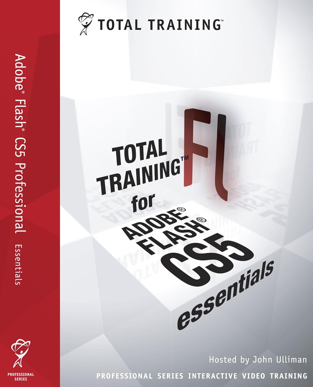 Total Training for Adobe Flash CS5 Professional: Essentials for Mac [Download]