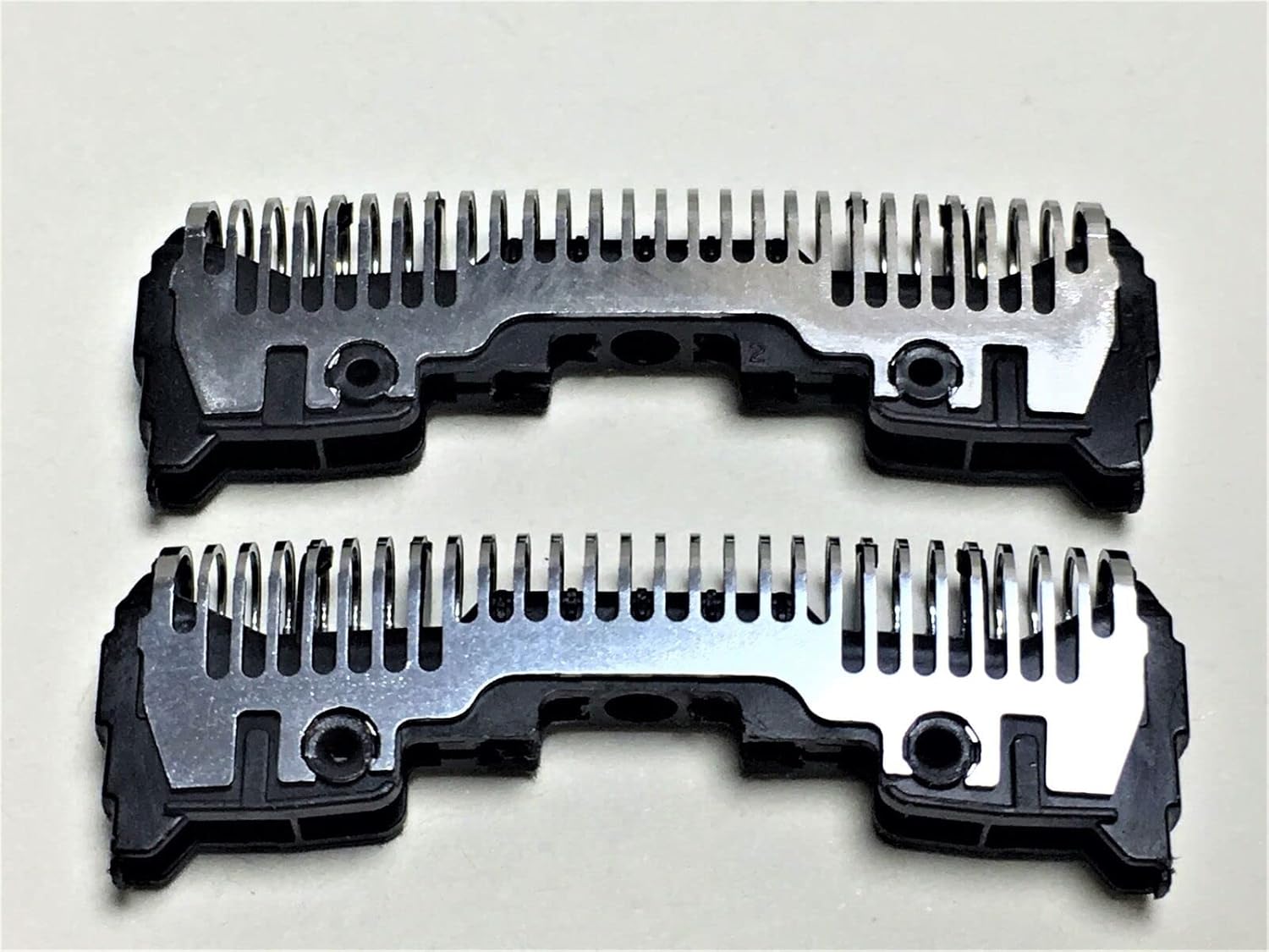 2X 2023 Original Craft WES9170P ES9170 Shaver Razor Head Blade for Panasonic A-RC5 ES-ELV9 ES-LV94 ES-LV96 ES-LV96-S ES-CLV96 ES-LV95 ES-LV95-S Cutter