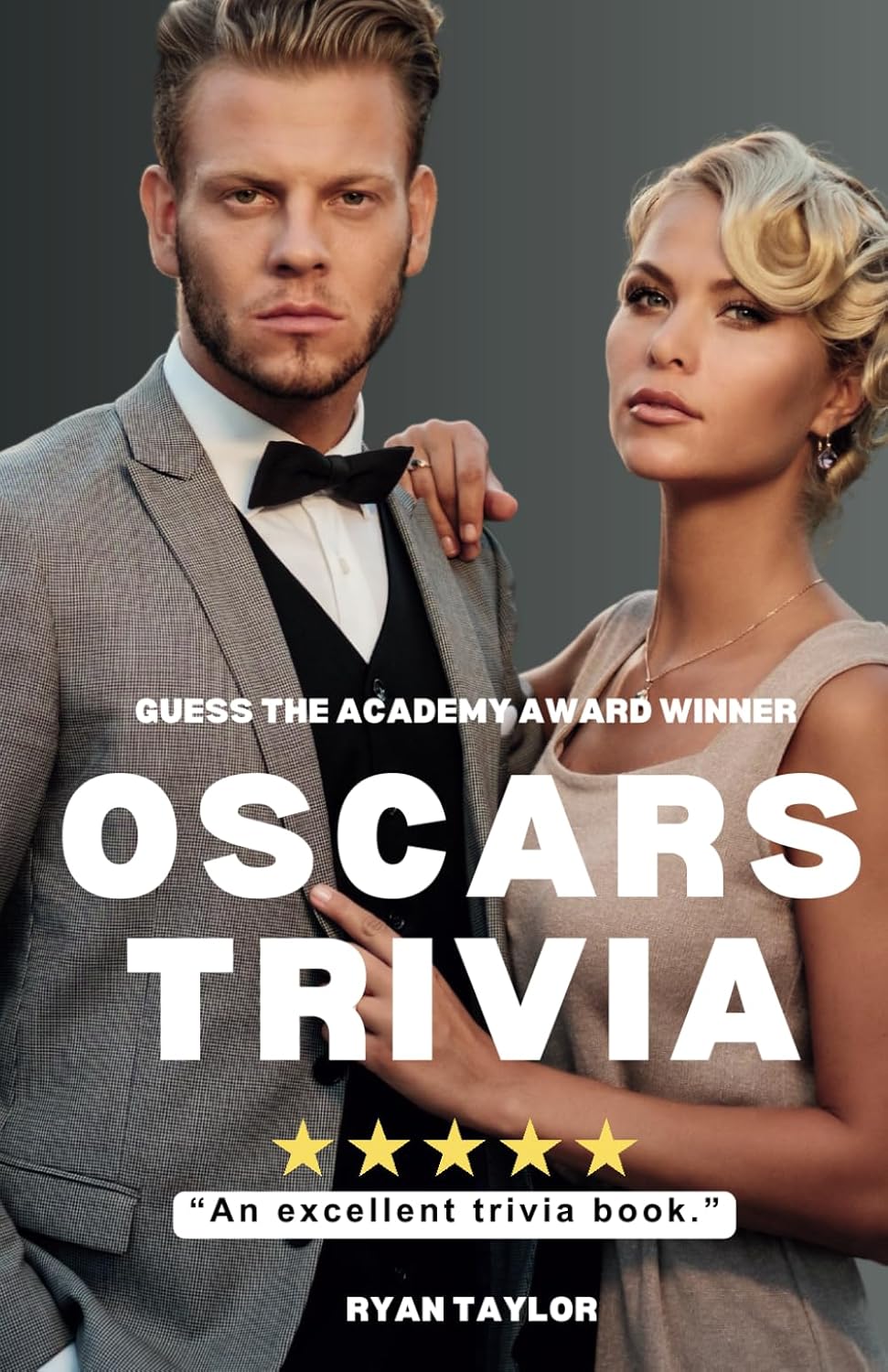 Oscars Trivia: Guess the Academy Award Winner