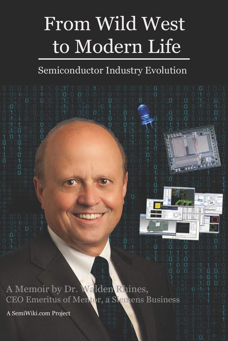 From Wild West to Modern Life: Semiconductor Industry Evolution